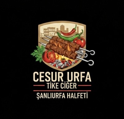 Cesur Urfa Tike Ciğer’de günlük taze etten yapılan Urfa tike ciğer. Odun ateşinde pişen Urfa tike ciğer ve geleneksel kebap lezzetleri. Şanlıurfa usulü tike ciğer, ızgara başında gerçek lezzet.